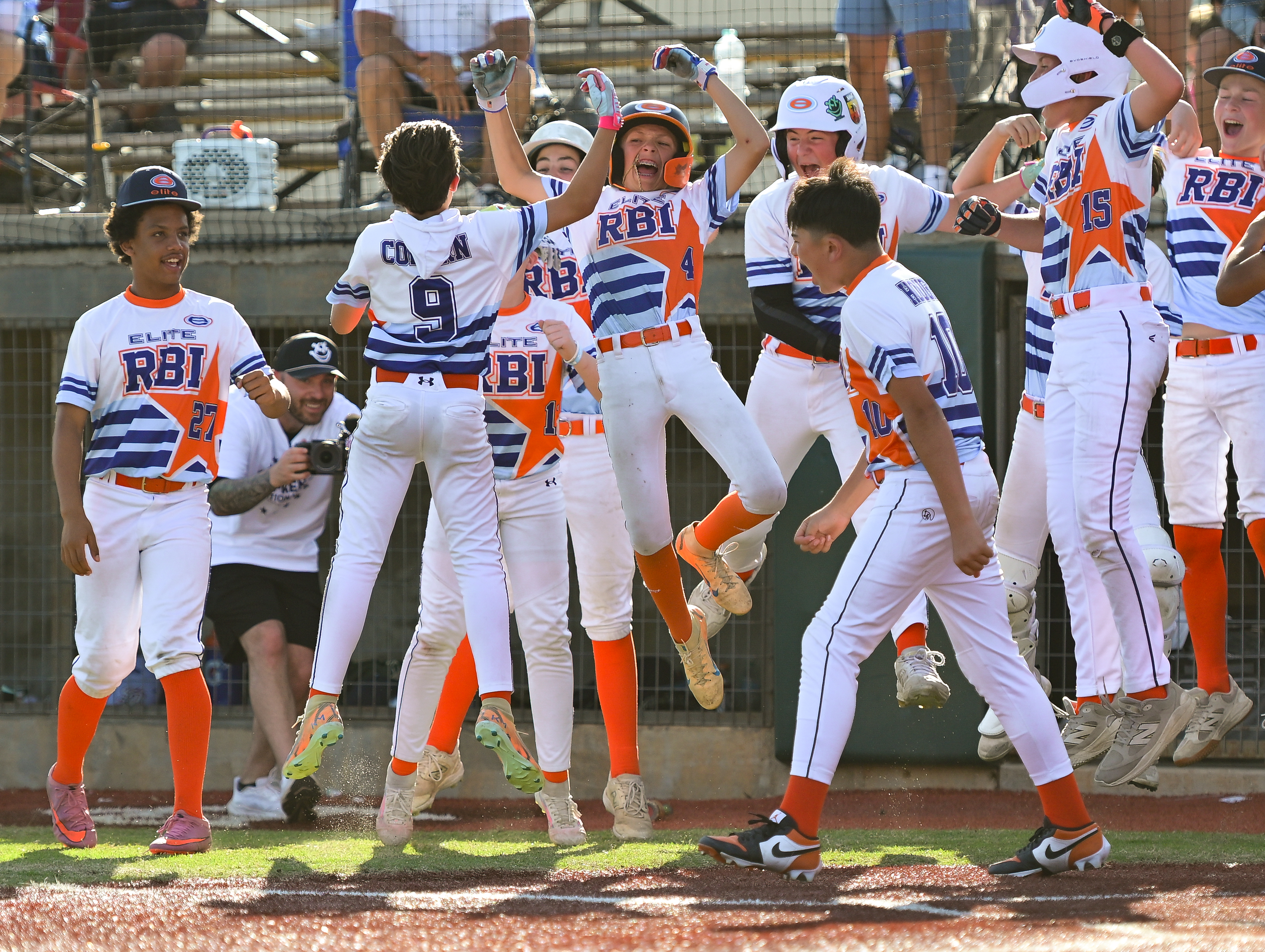 Ripken Nationals 2026 Qualifiers at Rocker B Ranch