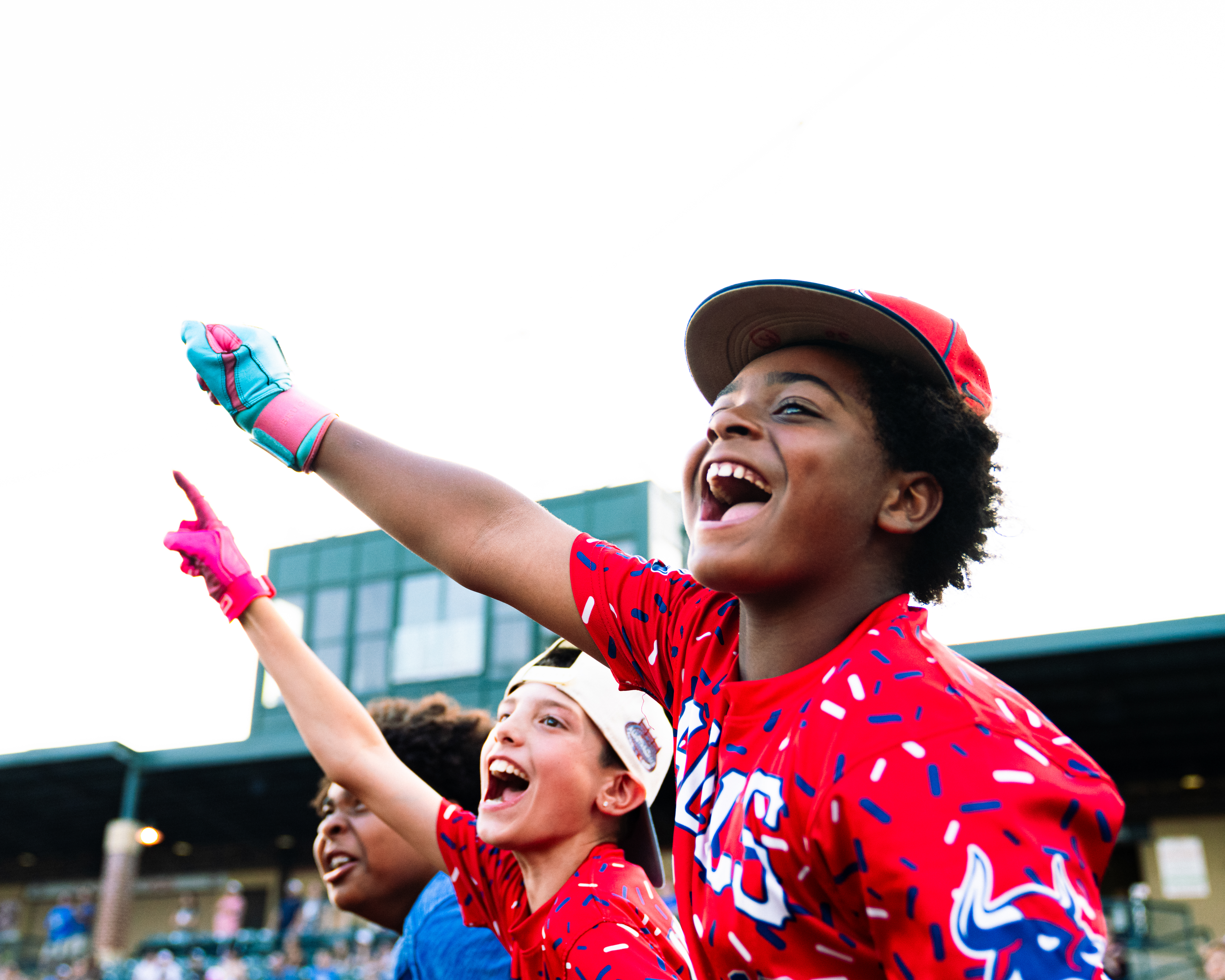 Ripken Experience Aberdeen 2025 Terrapin Knockout