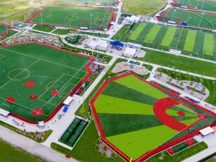 Ripken Baseball Acquires Sports Force Parks At Cedar Point