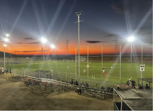 Unrivaled Sports Announces Long-Term Investment in Twin Creeks Sports Complex