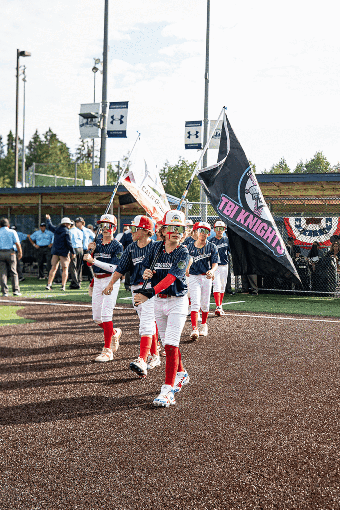 Cooperstown All Star Village: 2025 Opening Day