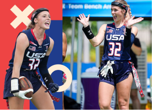 Ashlea Klam Is On A Mission To Shape The Future Of Flag Football