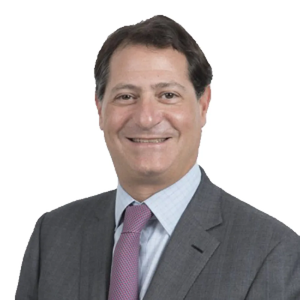 David Blitzer