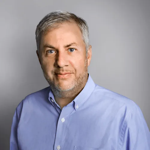 Greg Bettinelli