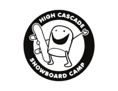 High Cascade