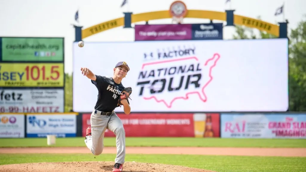 Over 550,000 Athletes Visit Unrivaled’s 12 Facilities Annually