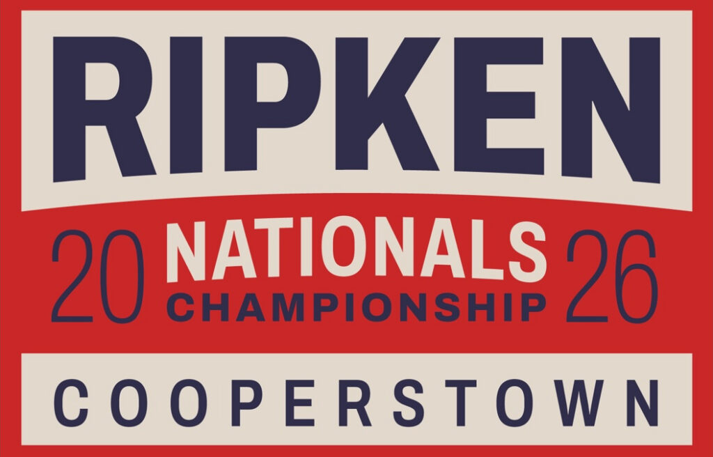 Ripken Baseball Announces Inaugural National Championship Event