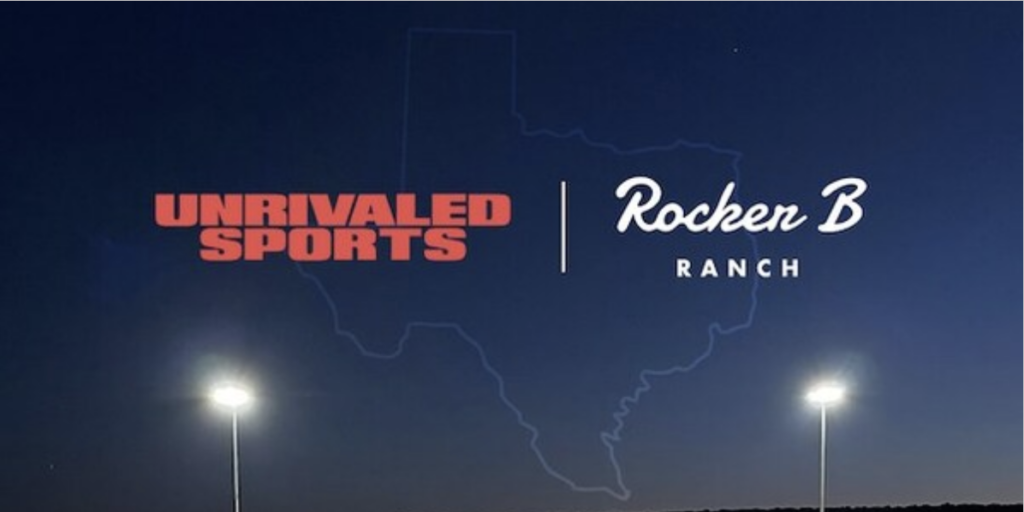 Rocker B Ranch Acquisition Accelerates Youth Sports Experiences In Texas