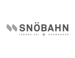 Snöbahn