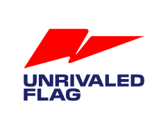 Unrivaled Flag