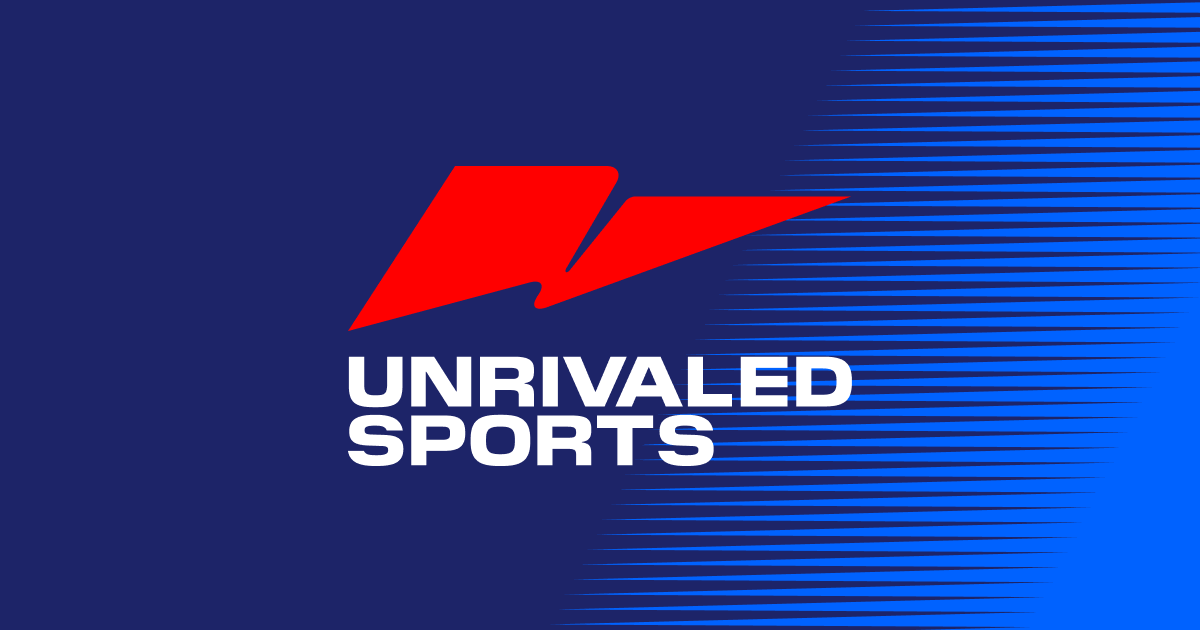 Unrivaled Sports logo